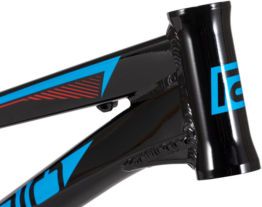 Radio Helium BMX Race Frame