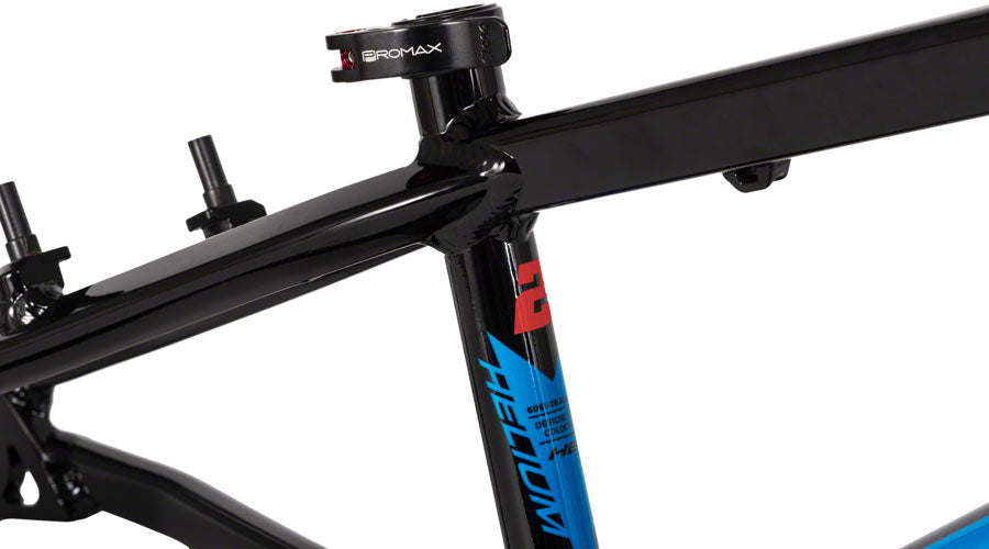 Radio Helium BMX Race Frame