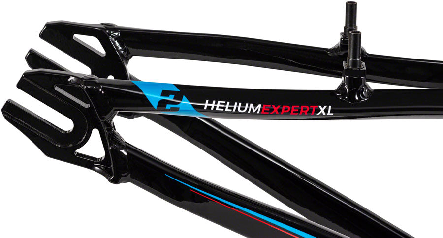Radio Helium BMX Race Frame
