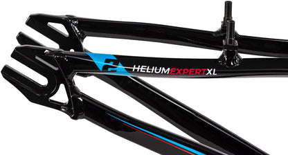 Radio Helium BMX Race Frame