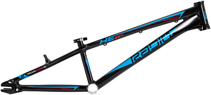 Radio Helium BMX Race Frame