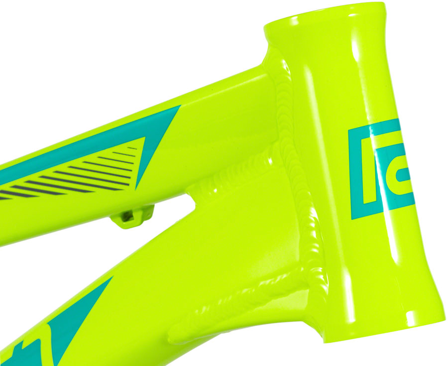 Radio Helium BMX Race Frame