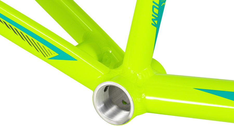 Radio Helium BMX Race Frame