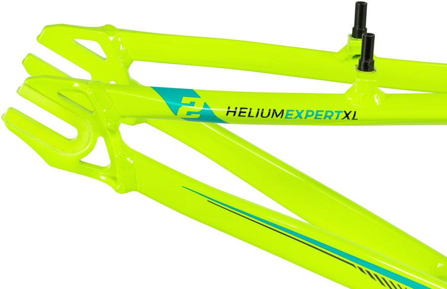 Radio Helium BMX Race Frame