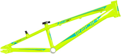 Radio Helium BMX Race Frame