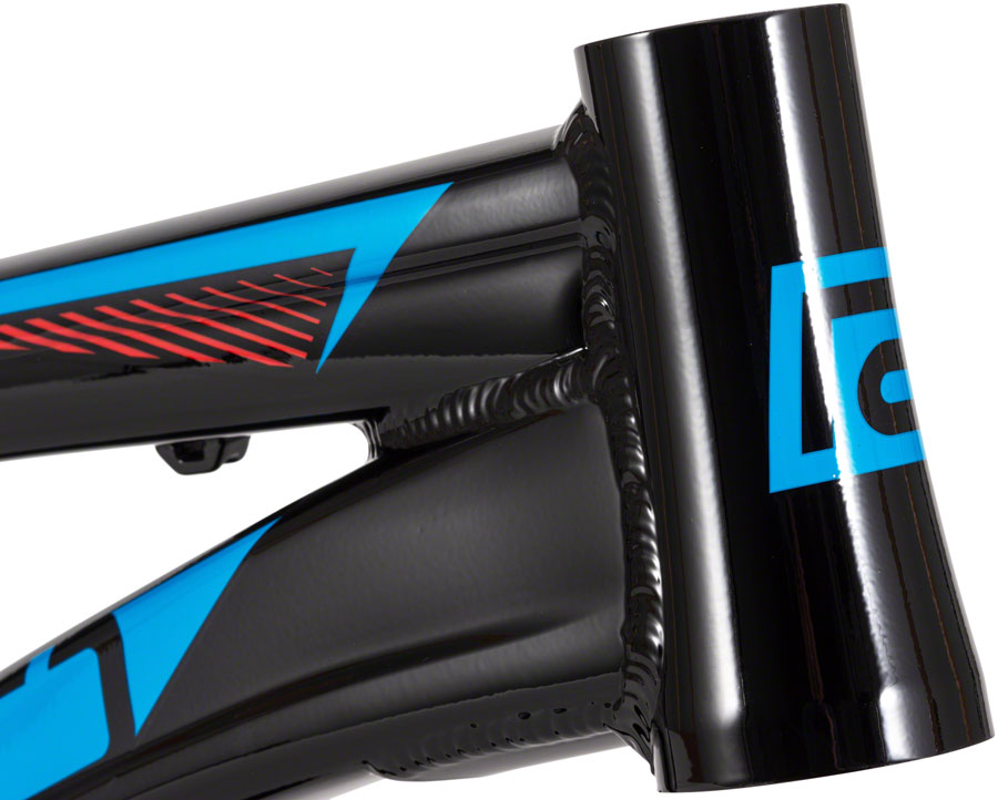 Radio Helium BMX Race Frame