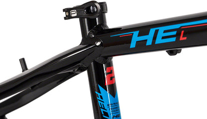 Radio Helium BMX Race Frame