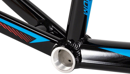 Radio Helium BMX Race Frame