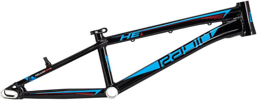 Radio Helium BMX Race Frame