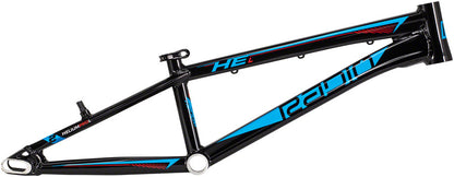 Radio Helium BMX Race Frame