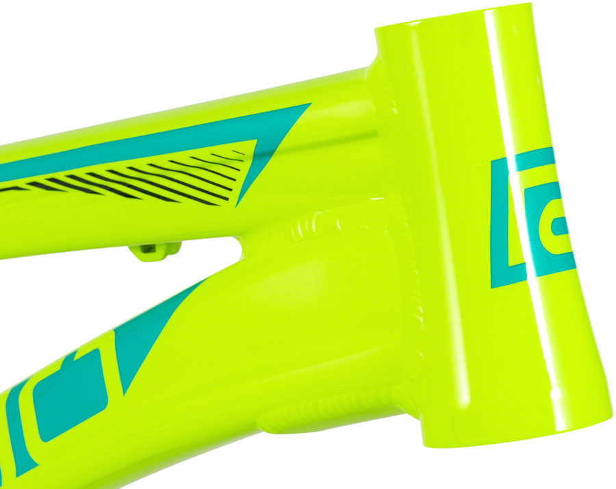 Radio Helium BMX Race Frame