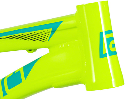 Radio Helium BMX Race Frame