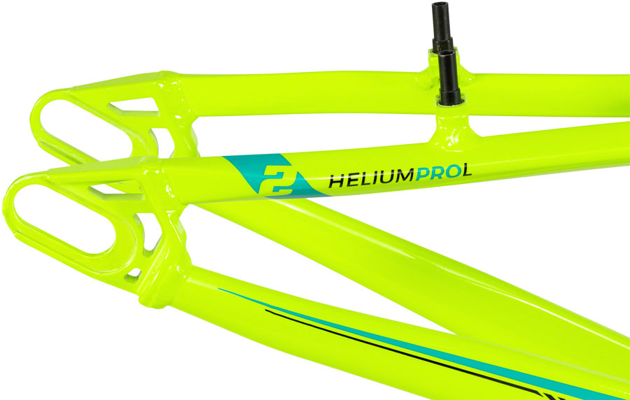 Radio Helium BMX Race Frame