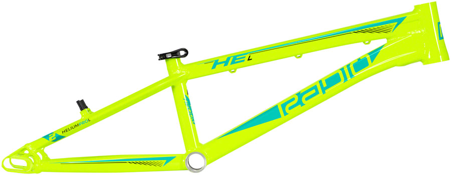 Radio Helium BMX Race Frame