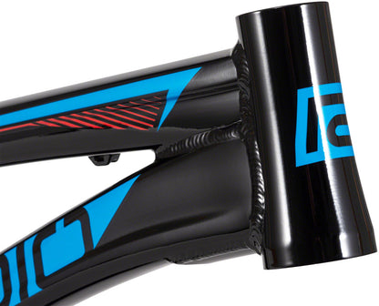 Radio Helium BMX Race Frame