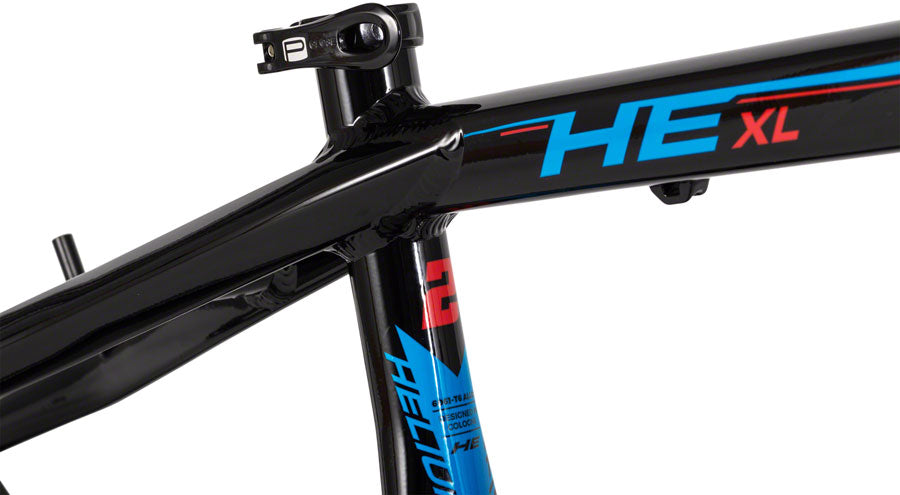 Radio Helium BMX Race Frame