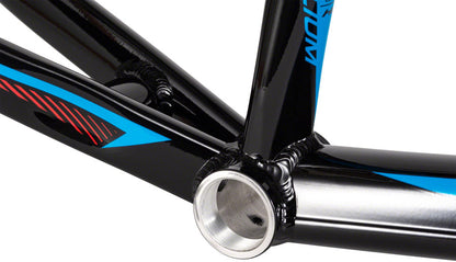 Radio Helium BMX Race Frame