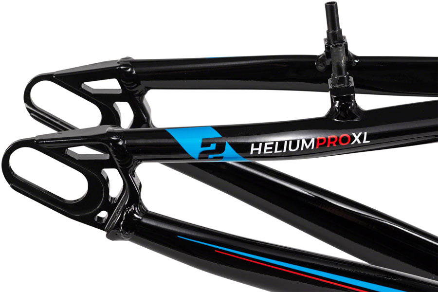 Radio Helium BMX Race Frame