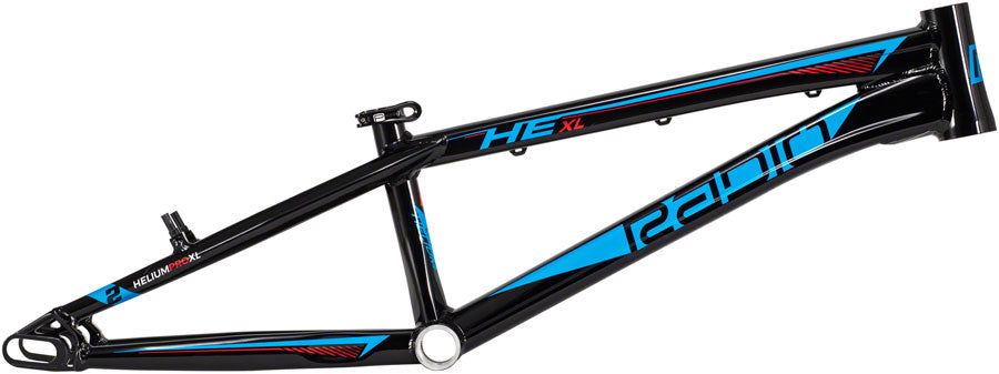 Radio Helium BMX Race Frame