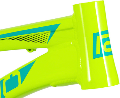 Radio Helium BMX Race Frame