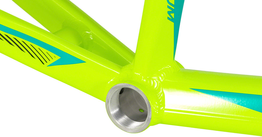 Radio Helium BMX Race Frame