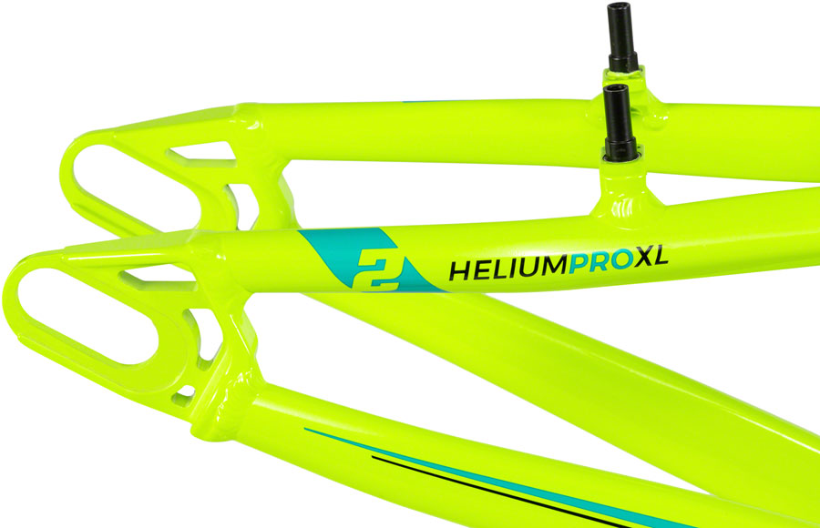 Radio Helium BMX Race Frame