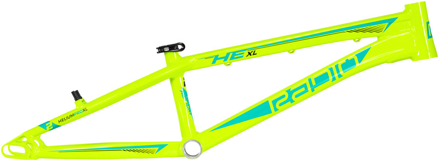 Radio Helium BMX Race Frame