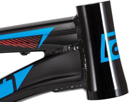 Radio Helium BMX Race Frame