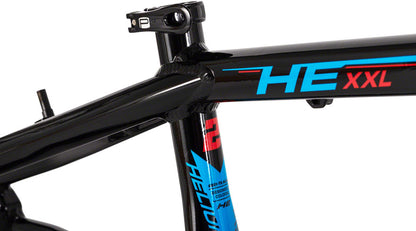 Radio Helium BMX Race Frame