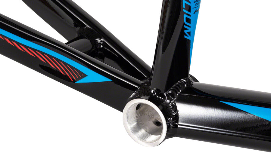 Radio Helium BMX Race Frame