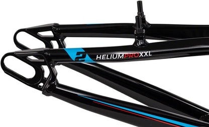 Radio Helium BMX Race Frame