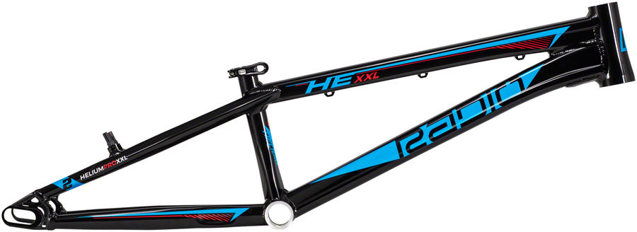 Radio Helium BMX Race Frame