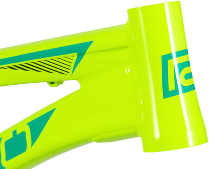 Radio Helium BMX Race Frame