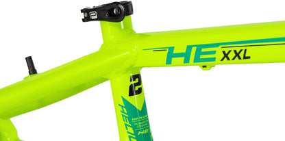 Radio Helium BMX Race Frame