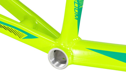 Radio Helium BMX Race Frame