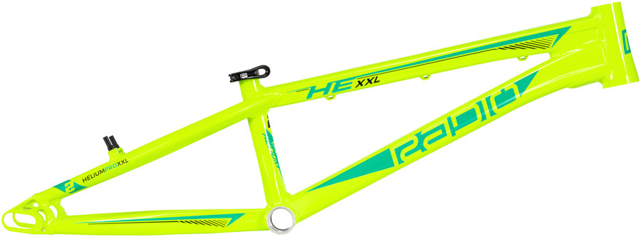 Radio Helium BMX Race Frame