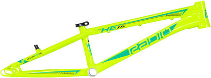 Radio Helium BMX Race Frame