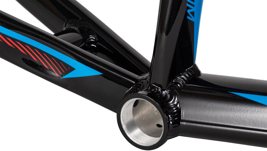 Radio Helium BMX Race Frame