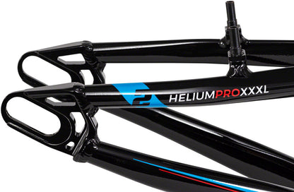 Radio Helium BMX Race Frame