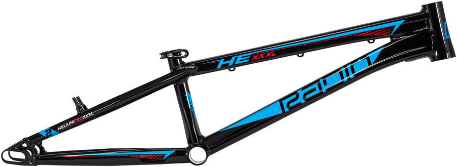 Radio Helium BMX Race Frame