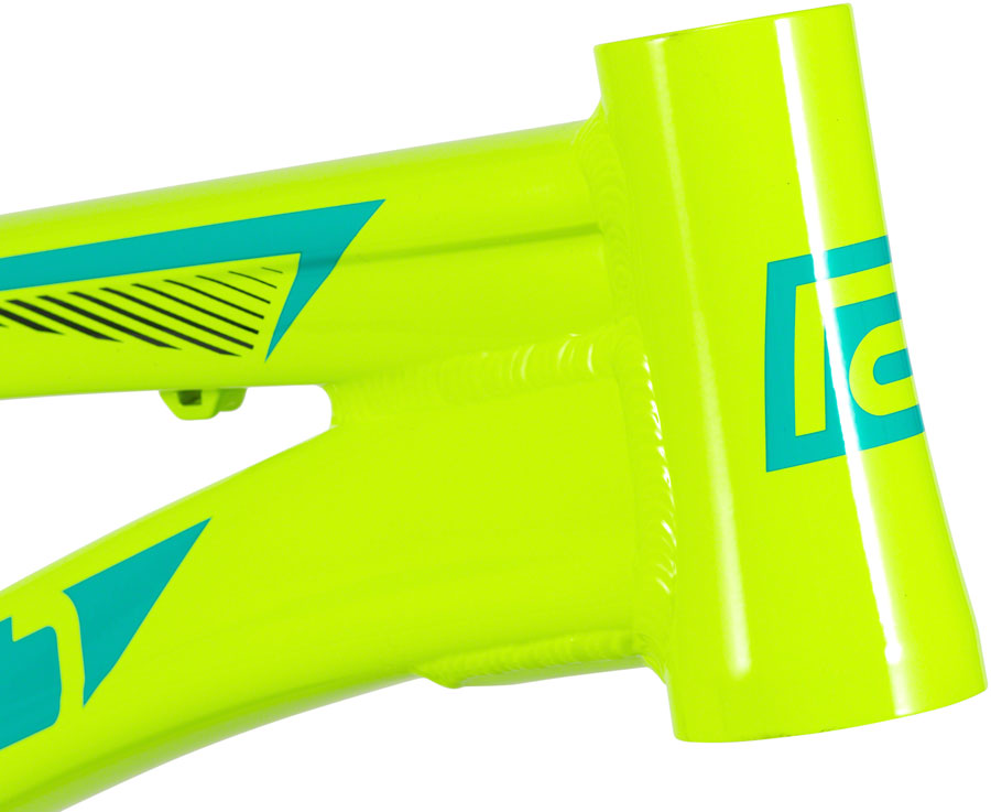 Radio Helium BMX Race Frame