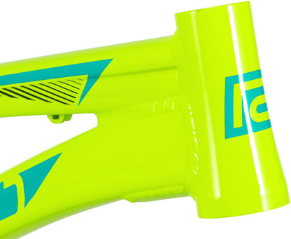 Radio Helium BMX Race Frame