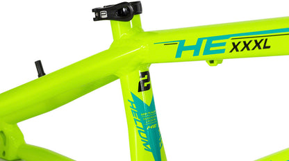Radio Helium BMX Race Frame