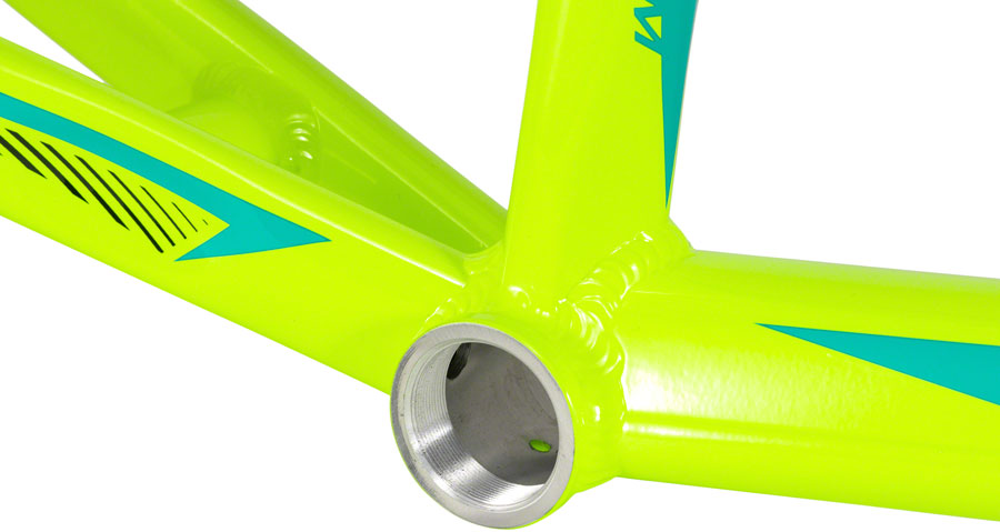 Radio Helium BMX Race Frame