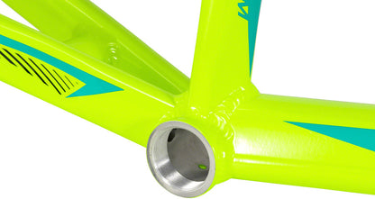 Radio Helium BMX Race Frame