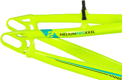 Radio Helium BMX Race Frame