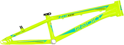 Radio Helium BMX Race Frame