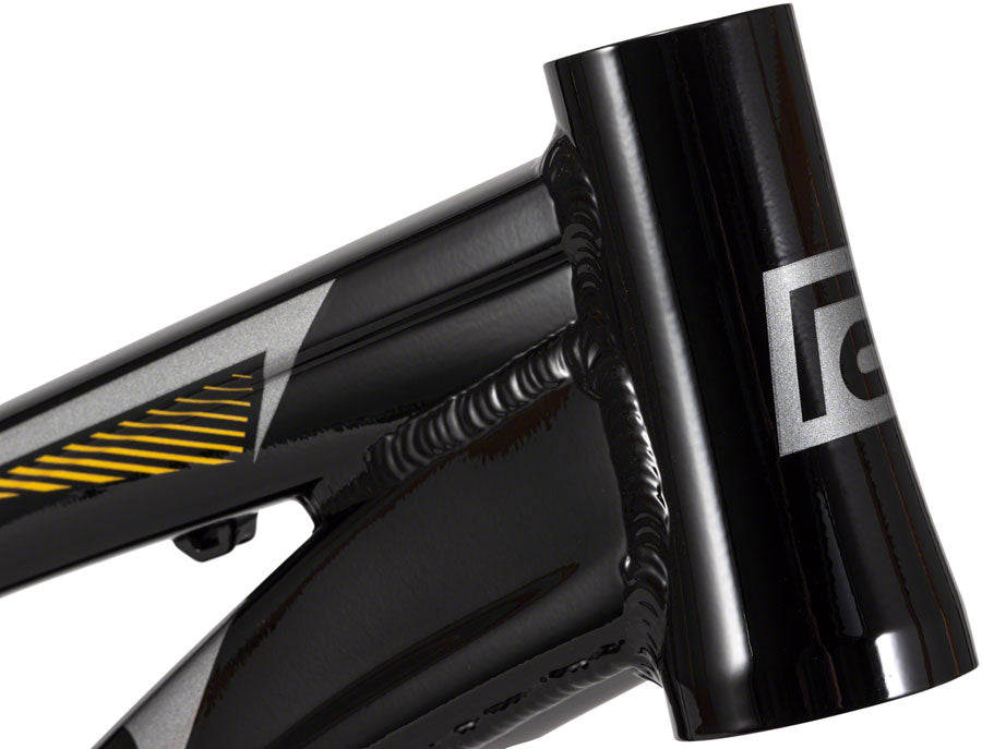 Radio Helium BMX Race Frame