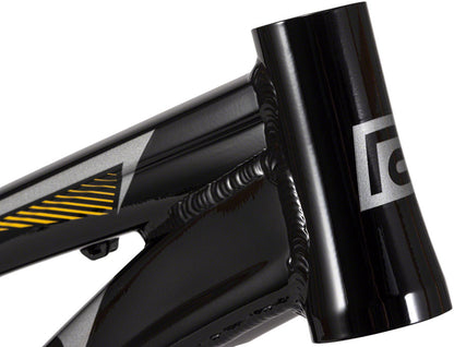 Radio Helium BMX Race Frame