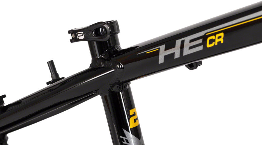 Radio Helium BMX Race Frame